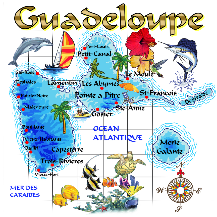 Guadeloupe_BlueMap